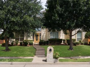 7539 Bromwich Ct, Dallas, TX 75252