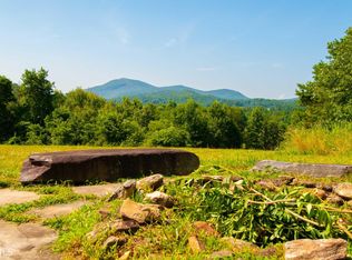 0 Hale Ridge Rd, Scaly Mountain, NC 28775