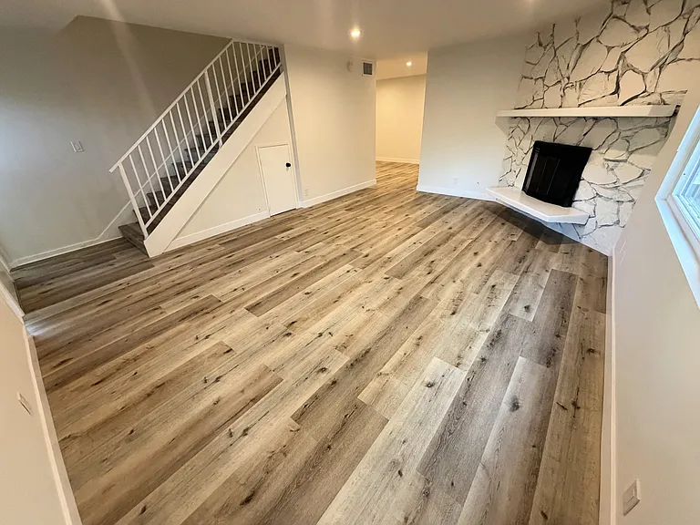 1452 Berkeley St #1 — Photo 1
