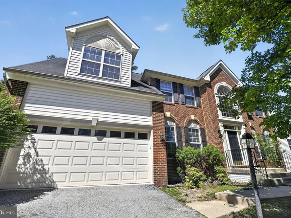 3627 Serendipity Rd, Woodbridge, VA 22193