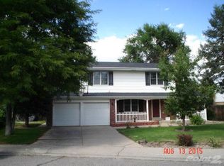 14541 E Harvard Ave, Aurora, CO 80014