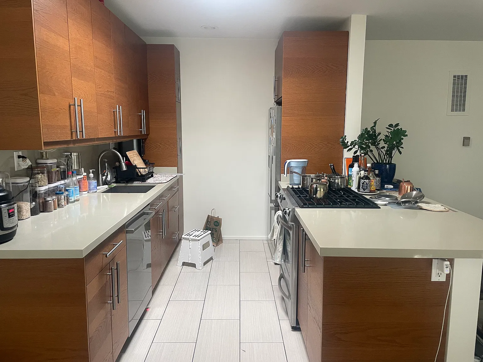 2 bed, 1069 sqft, $4,900 — Photo 2