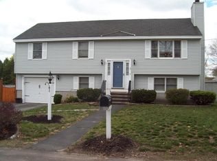 3 Taft Ave, Methuen, MA 01844