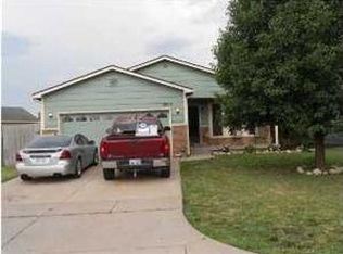 11305 W Rita St, Wichita, KS 67209