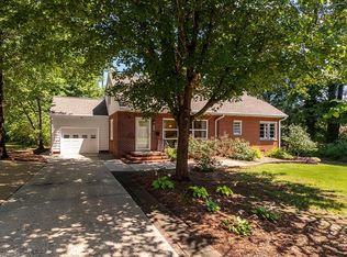 514 McGee St, Graham, NC 27253