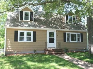 61 Eunice Cir, Wakefield, MA 01880