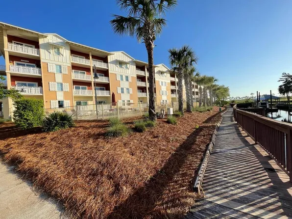 3300 Highway 98 Unit 301, Mexico Beach, FL 32456