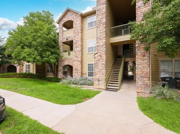 5620 Fossil Creek Pkwy #5203, Fort Collins, CO 80525