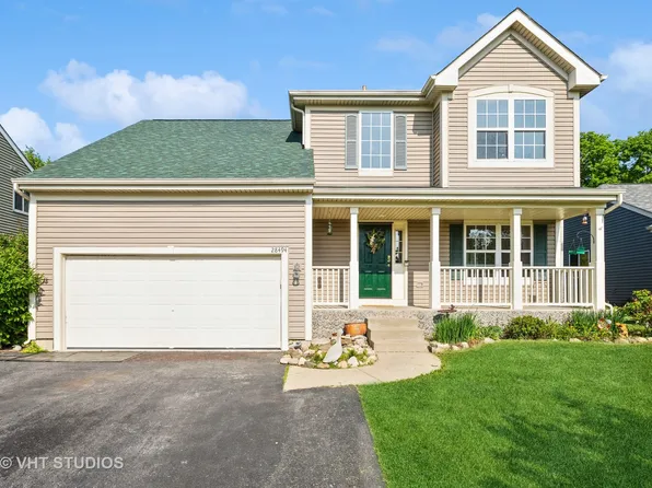 28494 Wagon Trail Rd, Lakemoor, IL 60051