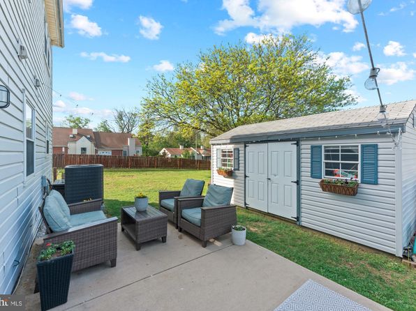 3200 Chesterton Ct, Bensalem, PA 19020
