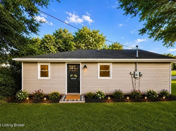 56 Old Tunnell Mill Rd, Chaplin, KY 40012