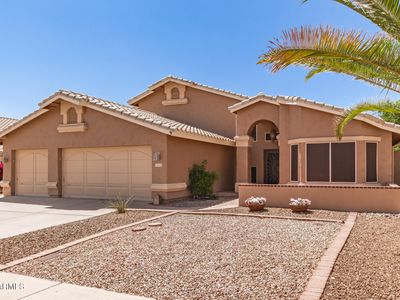 2625 E Verbena Dr, Phoenix, AZ, 85048