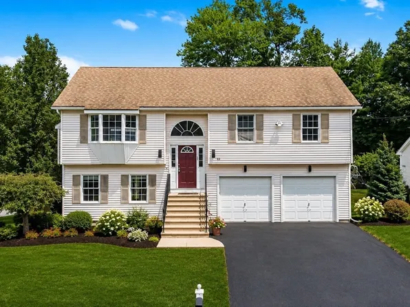83 Waterman Ave, East Longmeadow, MA 01028