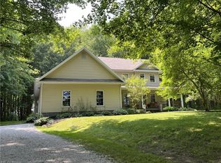 4583 Baldwin Rd, Kingsville, OH 44048