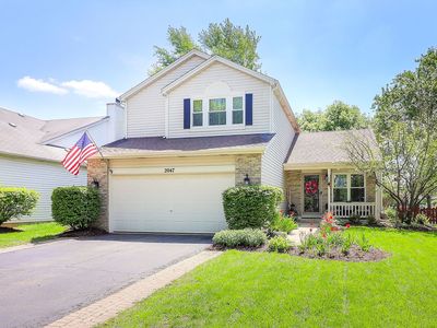 2047 Kentland Dr, Romeoville, IL, 60446