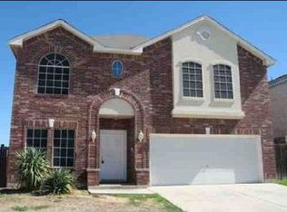 5102 Moncayo Rd, Laredo, TX 78043