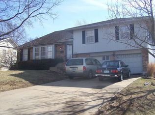 10929 Bales Ave, Kansas City, MO 64137