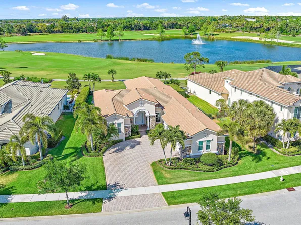 160 Partisan Court, Jupiter, FL 33478