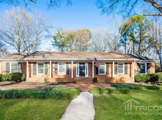 5301 Providence Rd, Charlotte, NC 28226