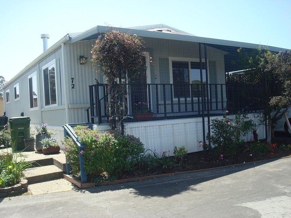 1st image of 800 Brommer St Spc 72
