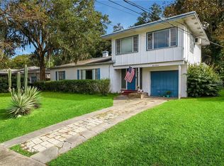 711 Essex Pl, Orlando, FL 32803