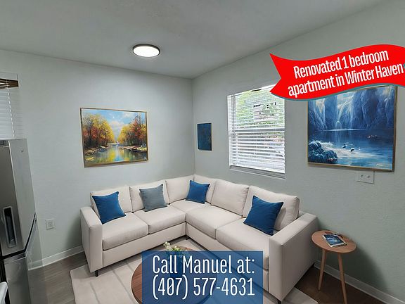 2nd image of 640 Avenue B NE #F