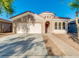 4312 E Wildhorse Dr, Gilbert, AZ 85297