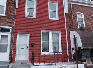 111 Ridge Ave, Allentown, PA 18101