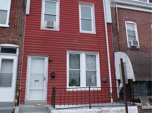 111 Ridge Ave, Allentown, PA 18101