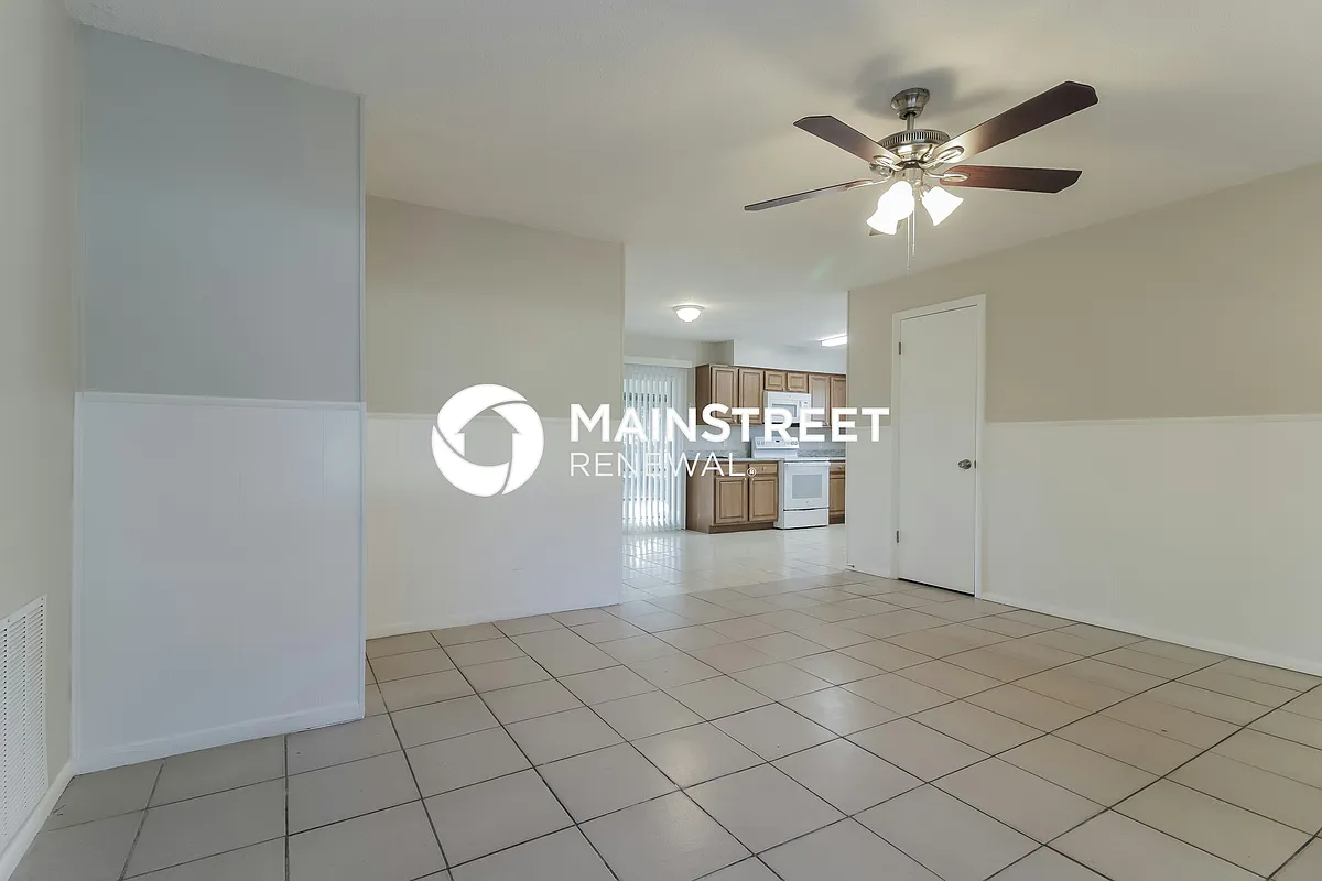Living Room - 130 Kasey Dr