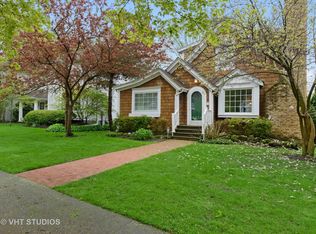 1016 Spruce St, Winnetka, IL 60093