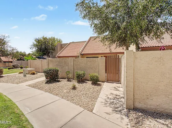 13833 N 41ST Lane, Phoenix, AZ 85053