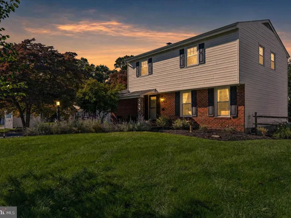 1701 Samantha Dr, Forest Hill, MD 21050