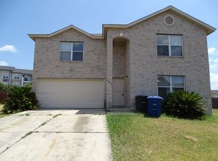 5302 Reiter Pass, San Antonio, TX 78244