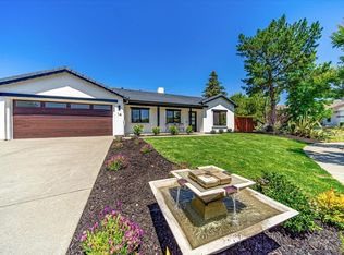 14 Manchester Ct, Napa, CA