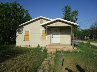 2482 Beech St, Abilene, TX 79601