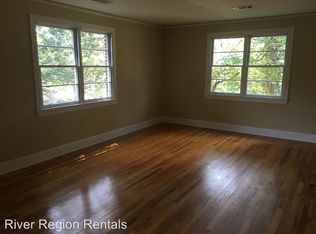 1029 Felder Ave APT B, Montgomery, AL 36106