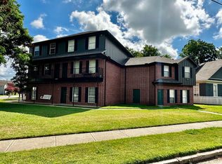 8th and Wood, Waco, TX 76706