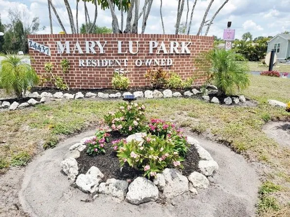 24437 HARBORVIEW ROAD #58, PORT CHARLOTTE, FL 33980