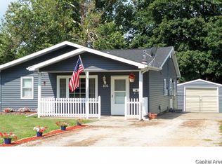830 S Elm St, Galesburg, IL 61401