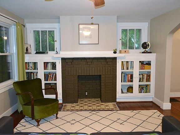 3rd image of 1436 Macon Ave