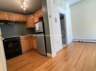 607 Massachusetts Ave #5VC, Boston, MA 02118