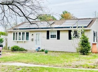 725 Bentley Rd, Lindenwold, NJ 08021