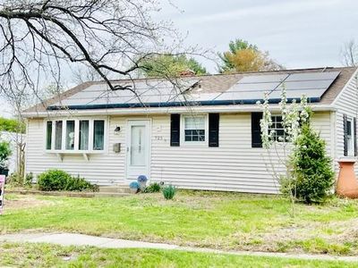 725 Bentley Rd, Lindenwold, NJ, 08021