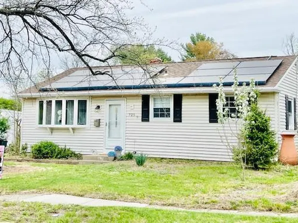 725 Bentley Rd, Lindenwold, NJ 08021