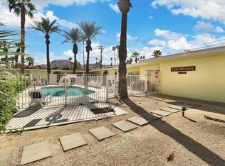 37155 Melrose Dr #5, Cathedral City, CA 92234