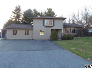 1610 Terry Ln, Harrisburg, PA 17112