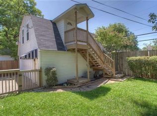 3921 Collinwood Ave, Fort Worth, TX 76107
