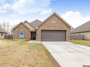 14148 Martinique Dr, Gonzales, LA 70737