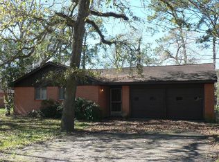 42 Dattner Rd, Houston, TX 77013